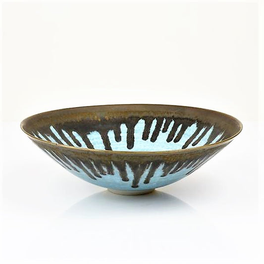 Wills, Peter – Medium Bowl | Peter Wills | Primavera Gallery