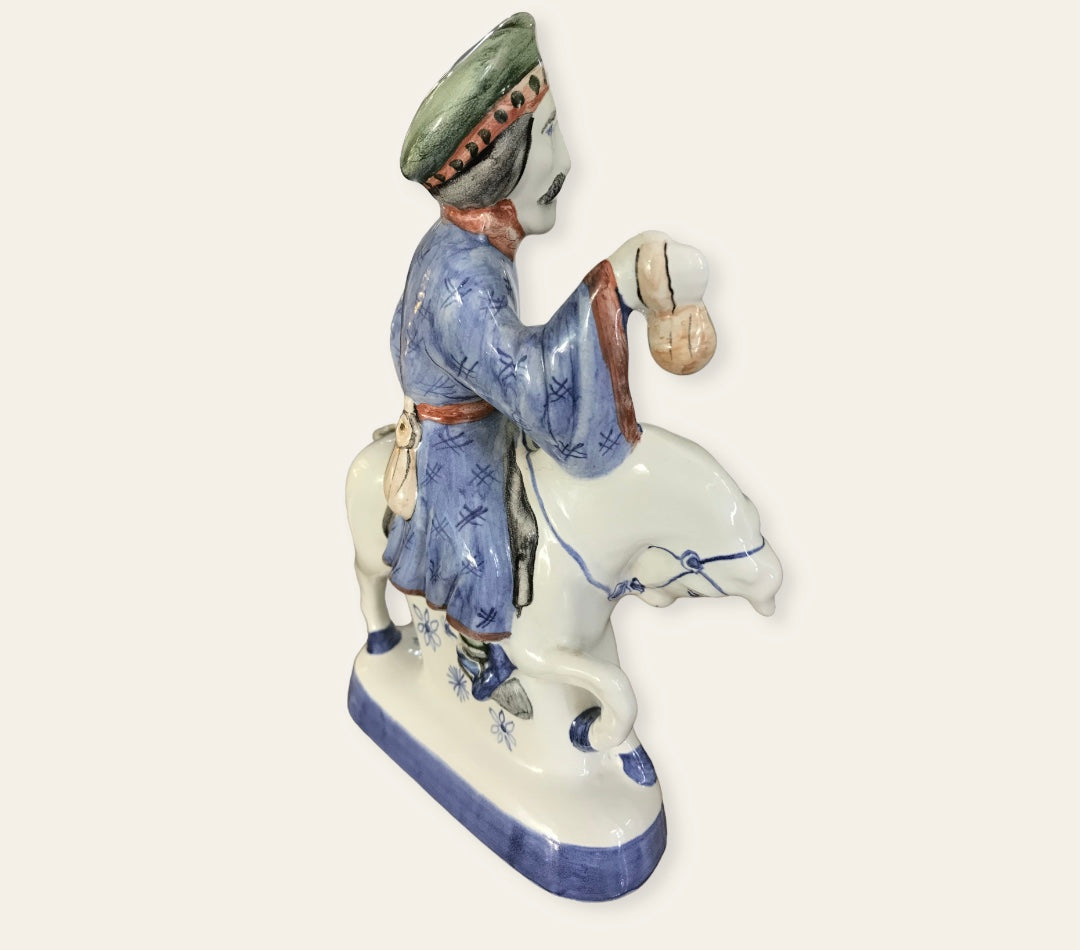 Rye Pottery: The Manciple