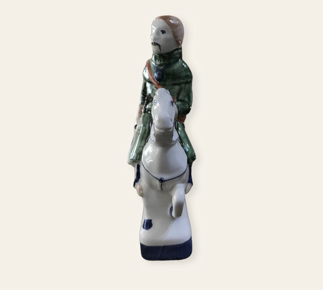 Rye Pottery: The Yeoman