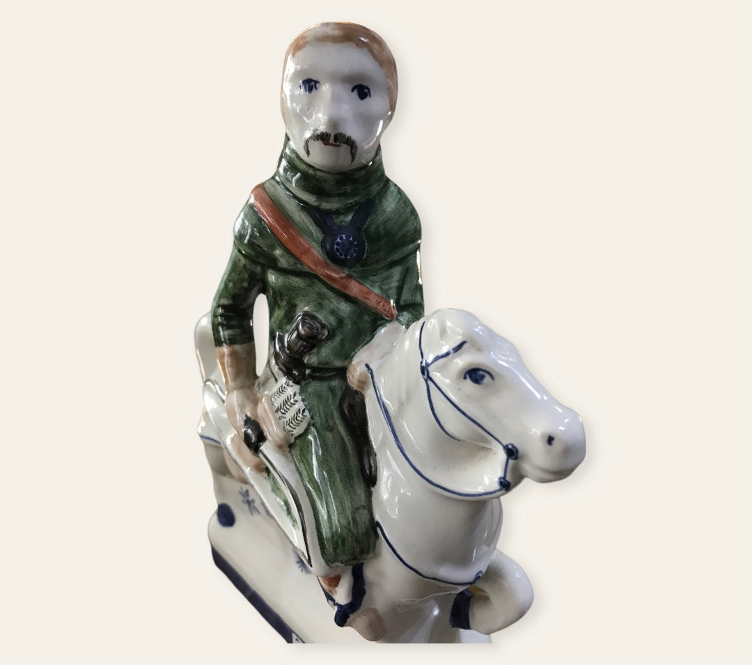 Rye Pottery: The Yeoman