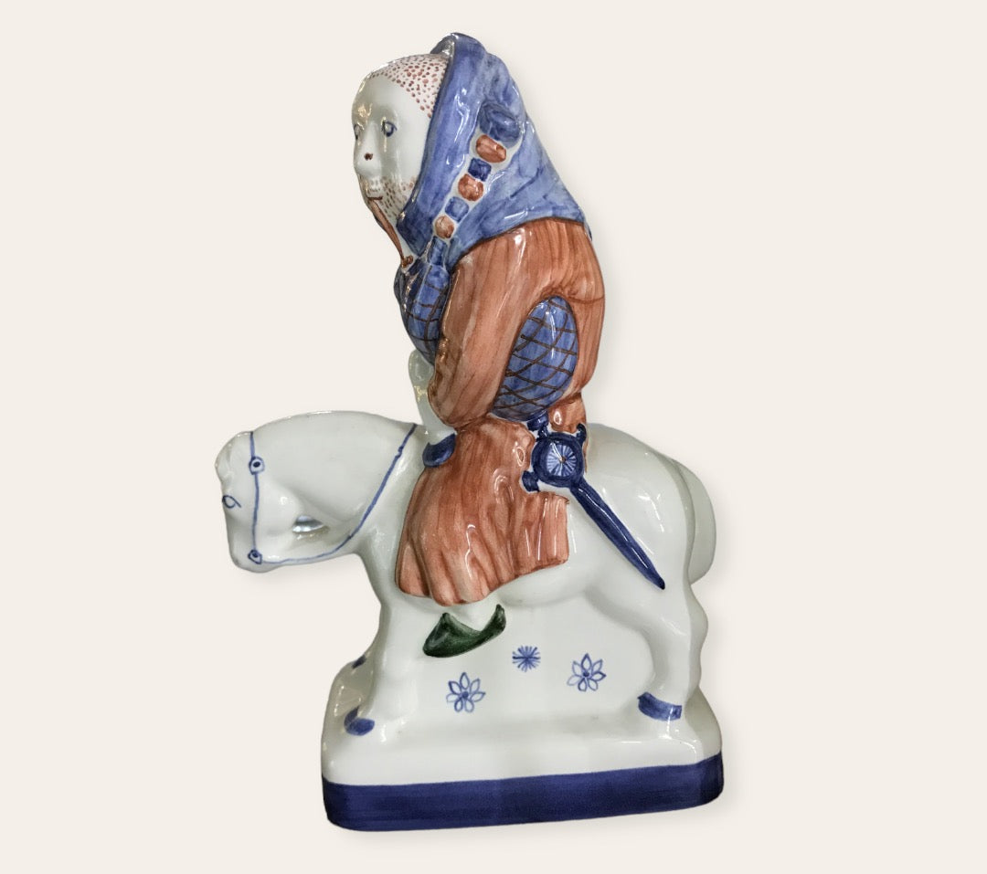 Rye Pottery- The Miller