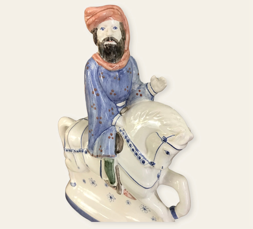 Rye Pottery: The Manciple