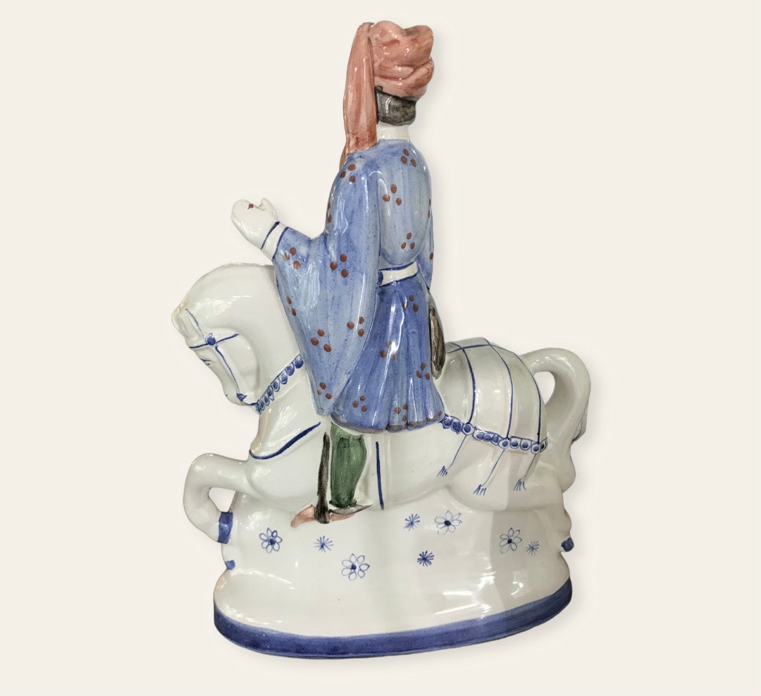 Rye Pottery: The Manciple