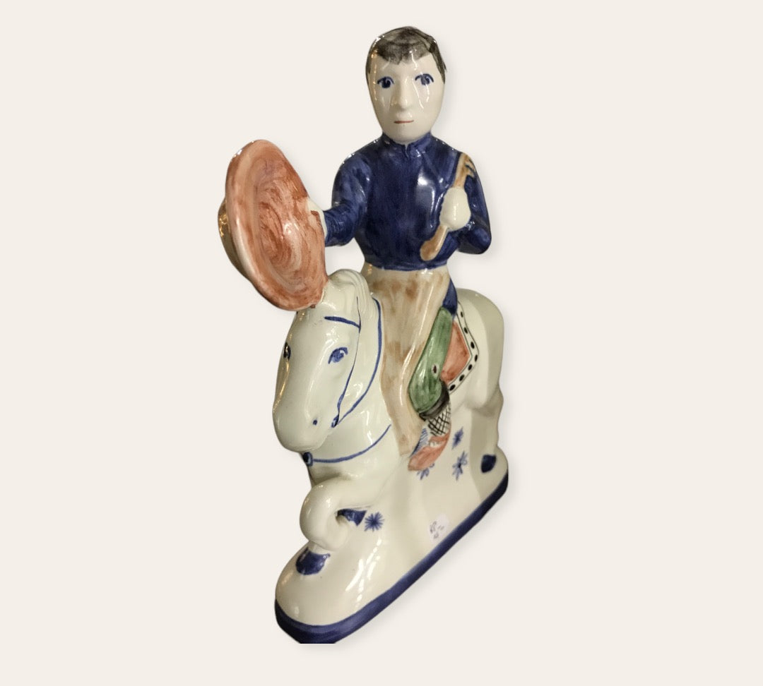 Rye Pottery - The Cook