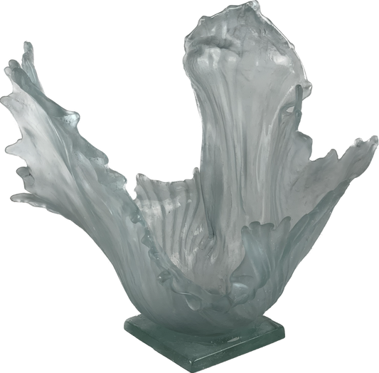 Brisbane, Amanda - Glass Sculpture