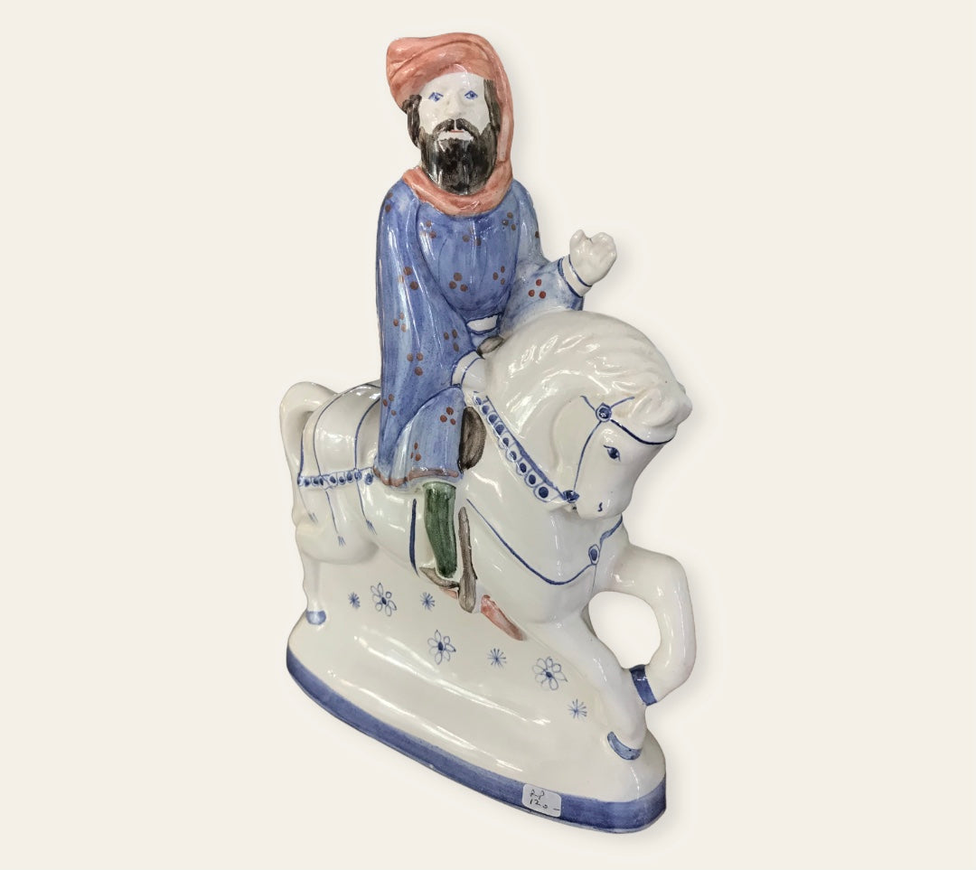 Rye Pottery: The Manciple