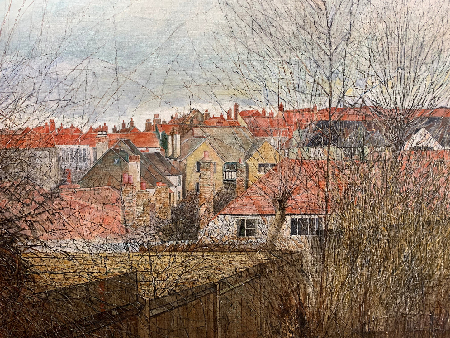 Betowski, Noel - Muswell Hill