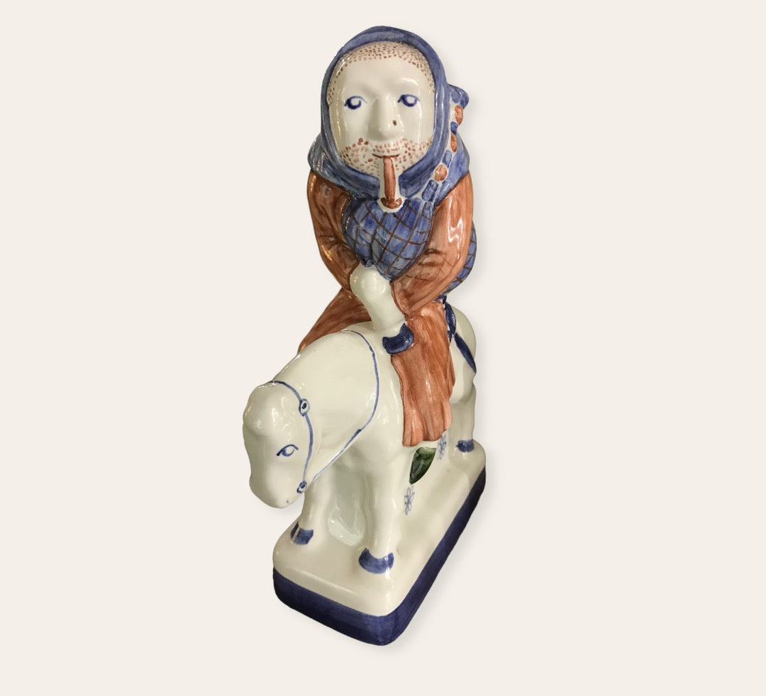 Rye Pottery- The Miller