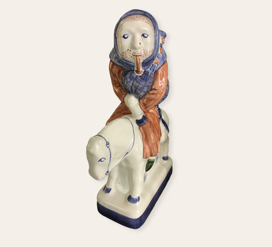 Rye Pottery- The Miller