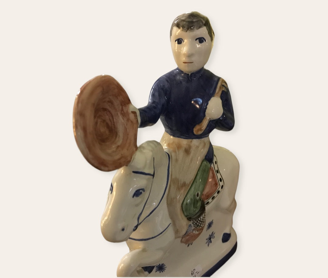 Rye Pottery - The Cook