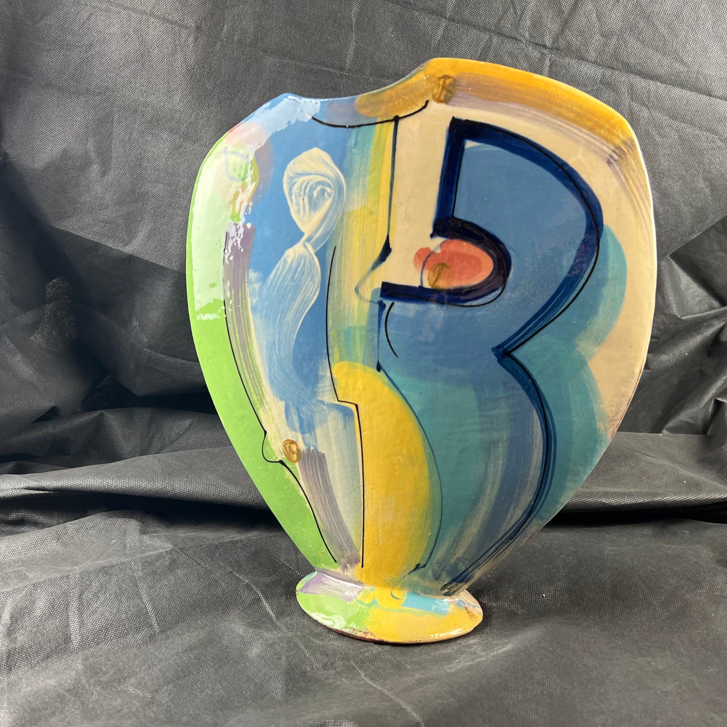 Wilson, Richard - Large Vase