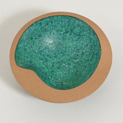 Hearsey, Philip - sculpture - RHYTHM