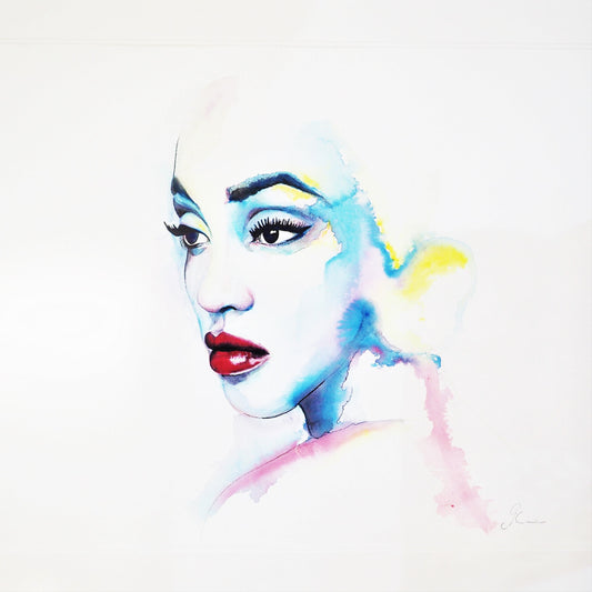 Old Friends: New Exhibition from Gemma Corvalan