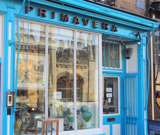 Primavera, United Against Dementia