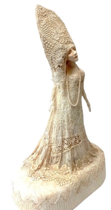 Goddard, Tanya - Snow Queen