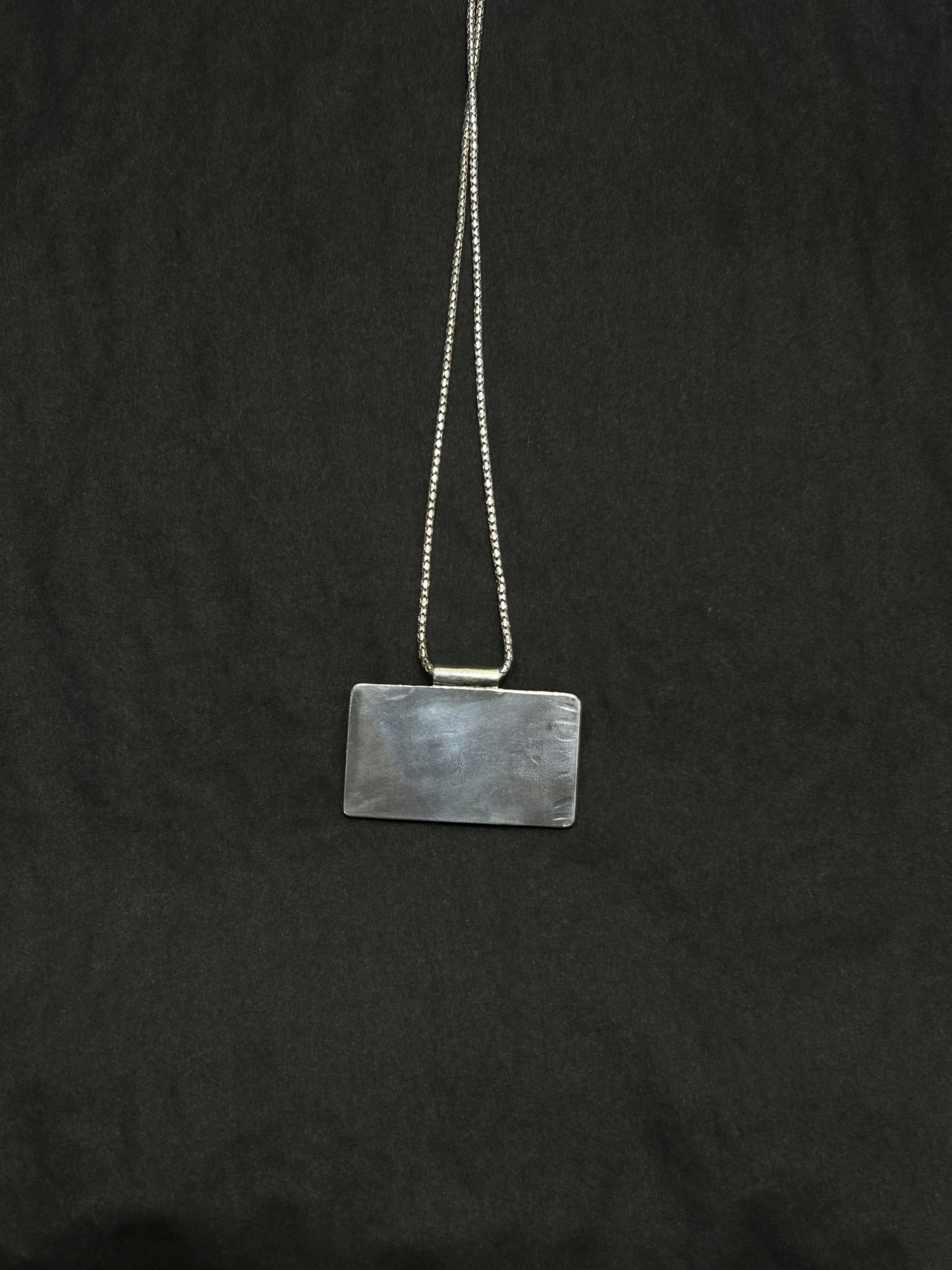 Arnold, Xuella - Estuary Waders necklace