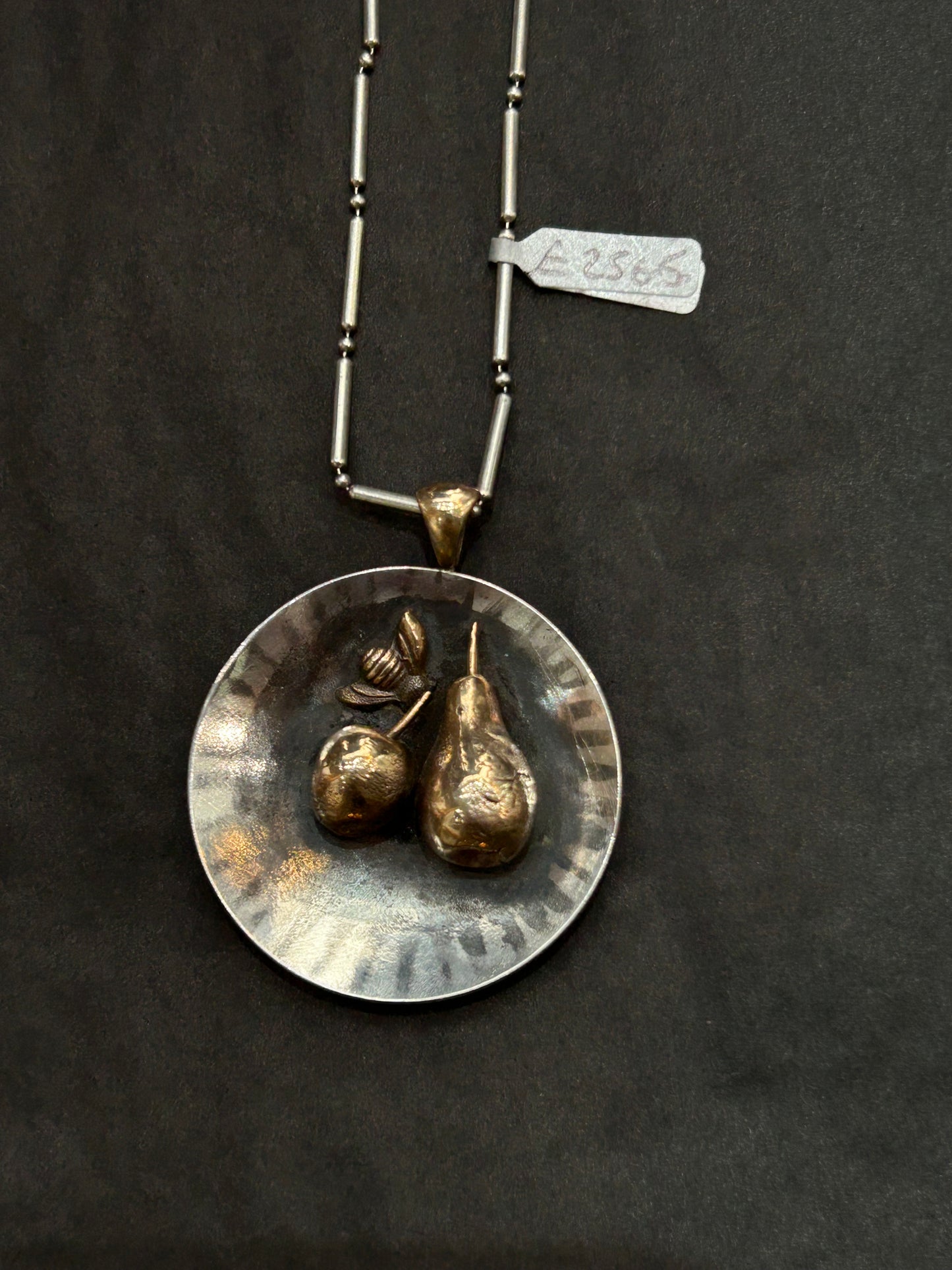 Arnold, Xuella - Large Fruit Bowl necklace