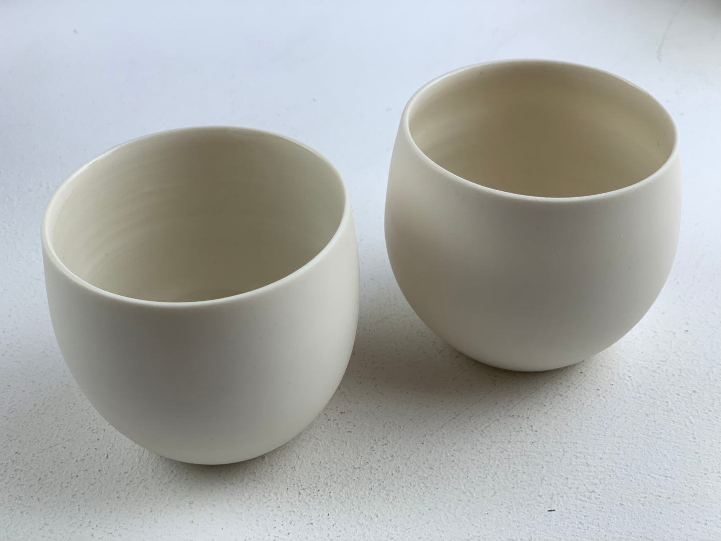 Cook, Steve - Porcelain Tea Set