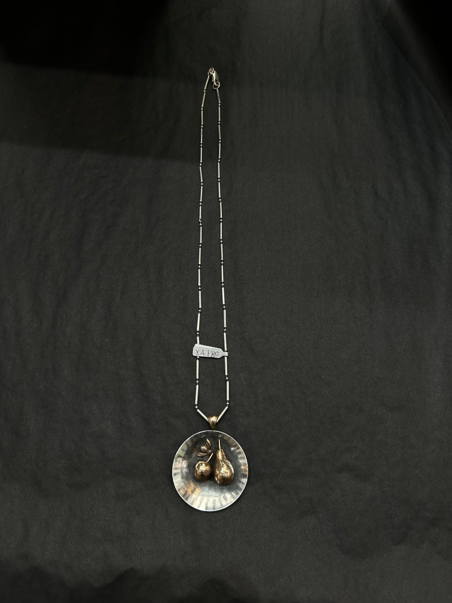 Arnold, Xuella - Large Fruit Bowl necklace