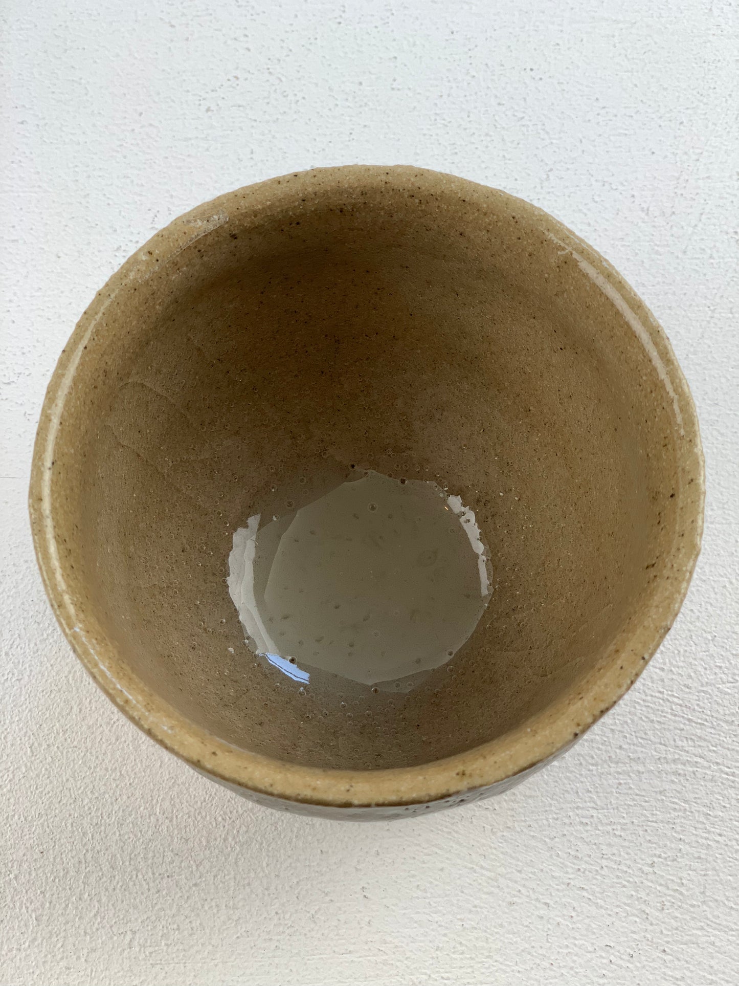 Fujisawa, Emi - Tea Bowl