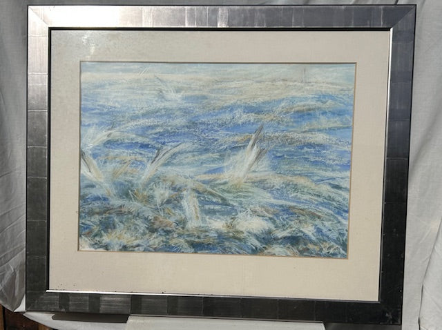 Thomas, Jean - Frenzy of Gulls