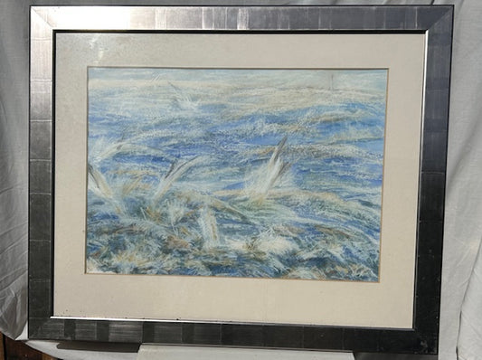 Thomas, Jean - Frenzy of Gulls
