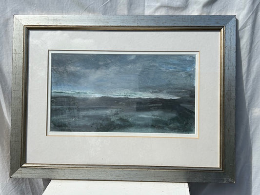Thomas, Jean - Seascape 1