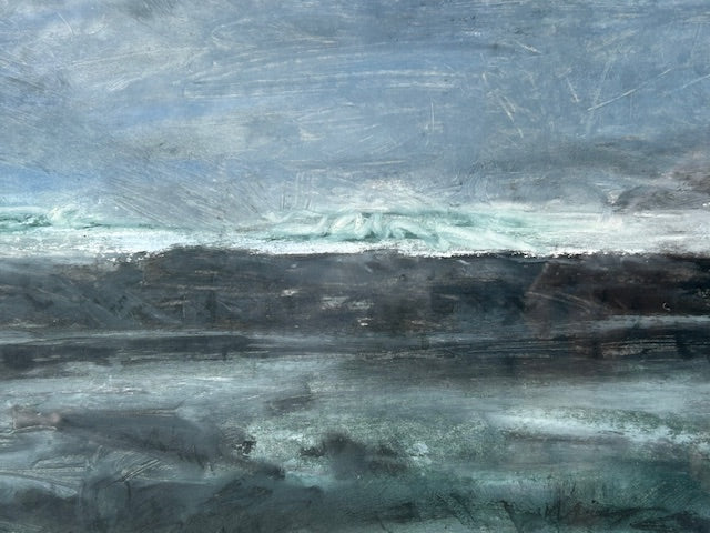 Thomas, Jean - Seascape 1