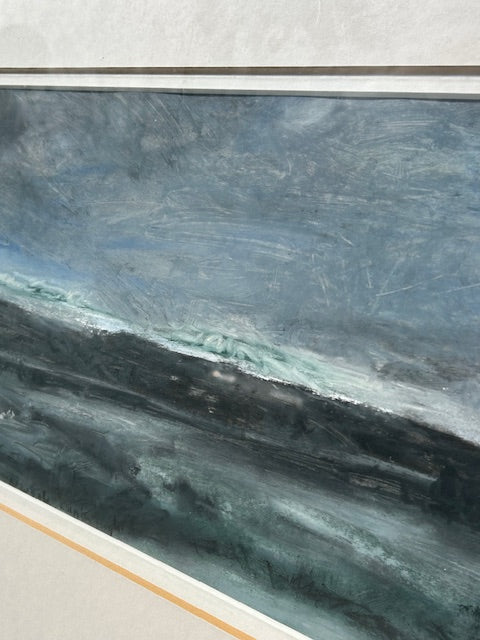 Thomas, Jean - Seascape 1