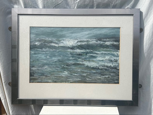 Thomas, Jean - Seascape 2