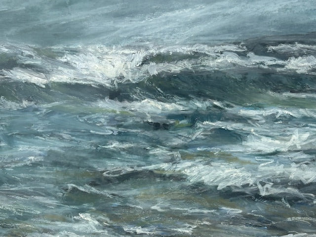 Thomas, Jean - Seascape 2