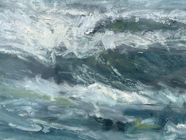 Thomas, Jean - Seascape 2