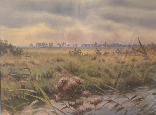 Day, Anthony - 'Autumn Lode'