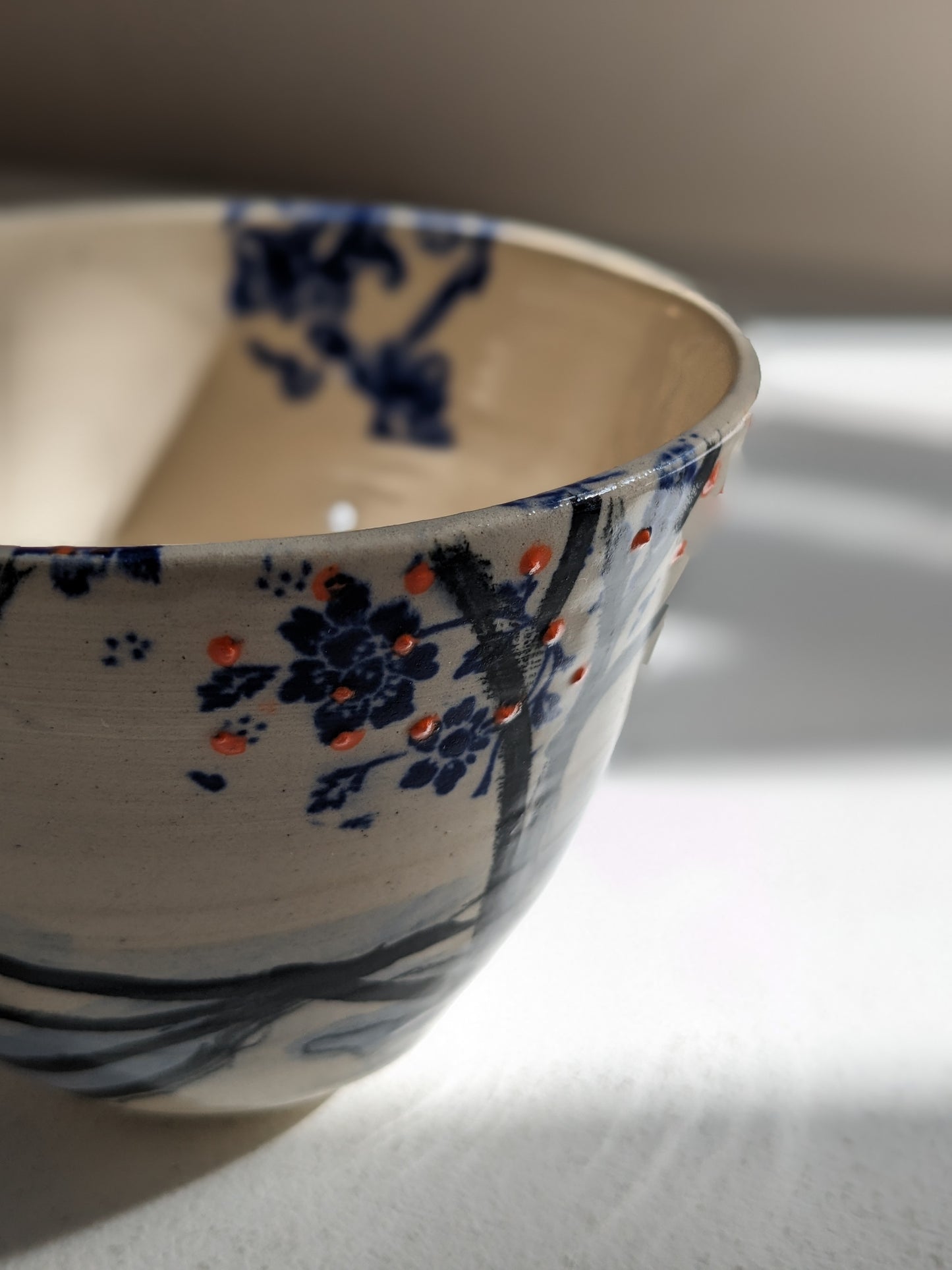 Cannell, Sarah - Ceramic Bowl