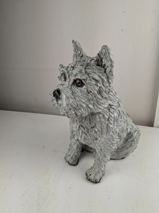 Colin Kellam - Dog