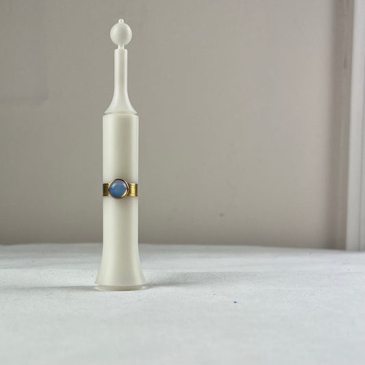 Ramshaw, Wendy - Opal Glass, Three Ring Set