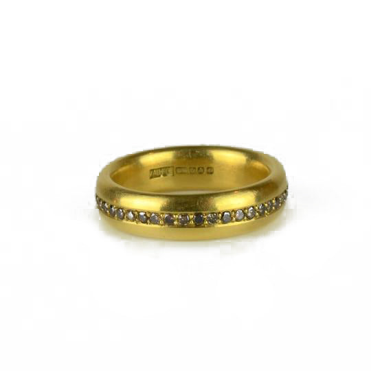 Goodman, Alex – Eternity Ring | Alex Goodman | Primavera Gallery