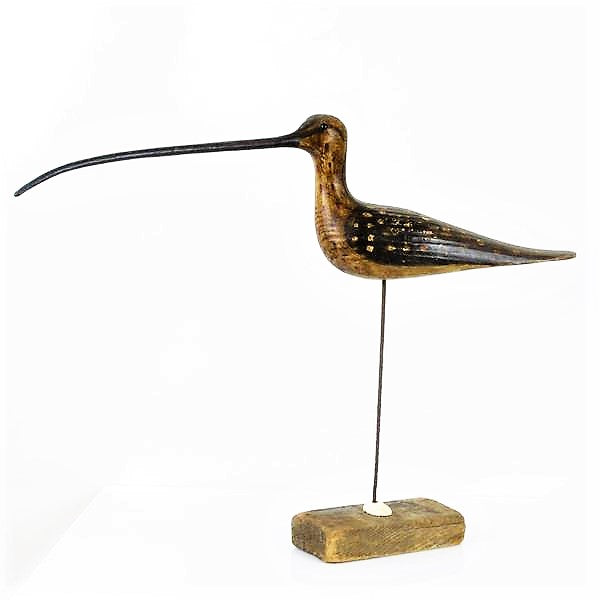 Taplin, Guy – Wading Bird | Guy Taplin | Primavera Gallery