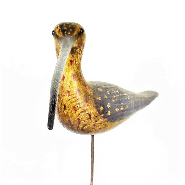 Taplin, Guy – Wading Bird | Guy Taplin | Primavera Gallery