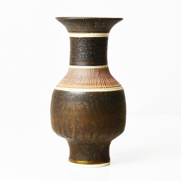 Rie, Lucie  – Vase | Lucie Rie | Primavera Gallery