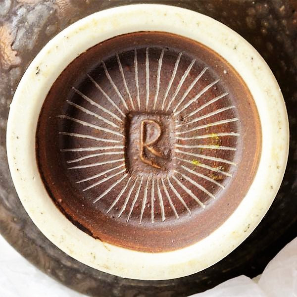 Rie, Lucie  – Vase | Lucie Rie | Primavera Gallery
