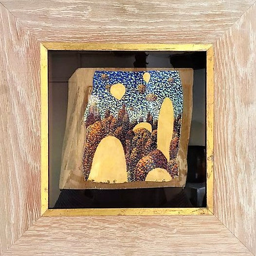 Jackson, Maz – Floating | Maz Jackson | Primavera Gallery