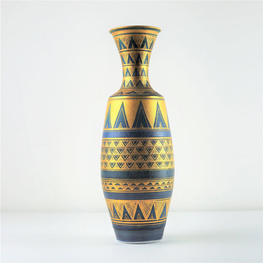 Rich, Mary - Large Porcelain Vase | Mary Rich | Primavera Gallery