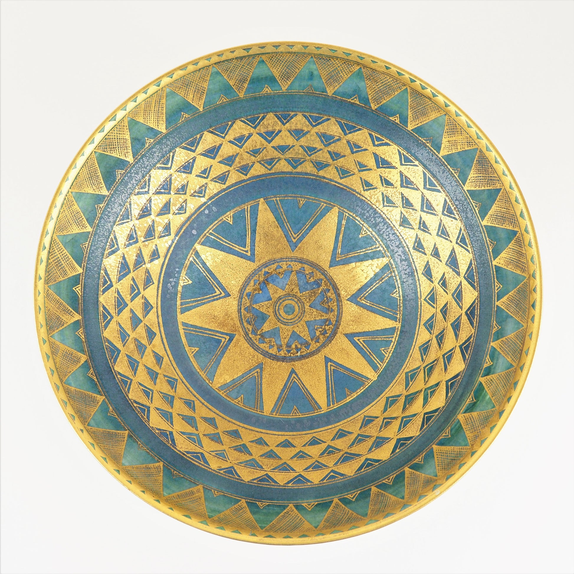 Rich, Mary - Large Porcelain Bowl | Mary Rich | Primavera Gallery