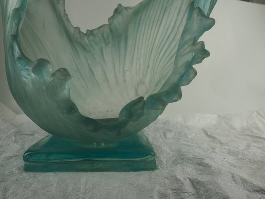 Brisbane, Amanda - Glass Sculpture