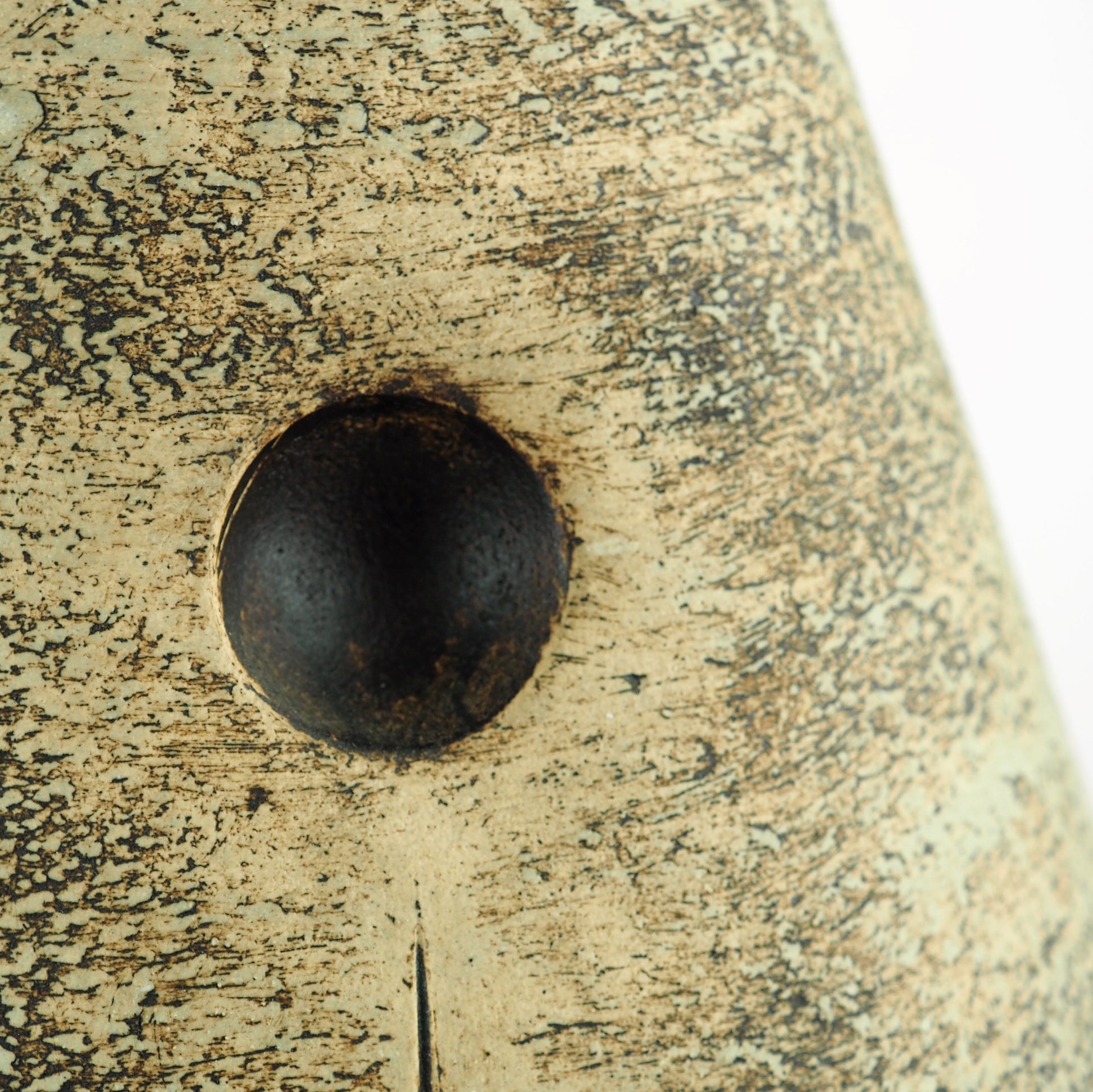 Capener, Richard – Large Stoneware Vessel | Richard Capener | Primavera Gallery