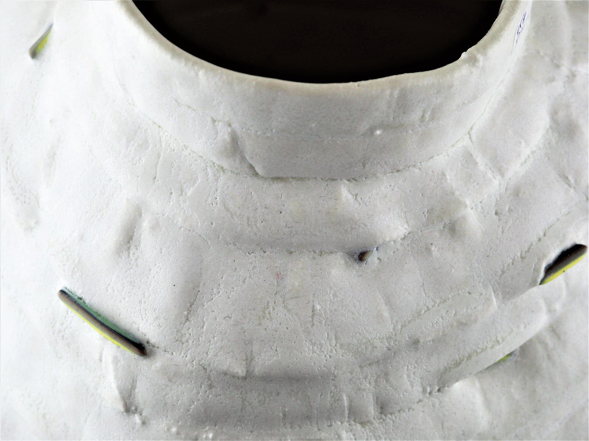 Hearn, Kathryn – Fenland Moon Jar | Kathryn Hearn | Primavera Gallery