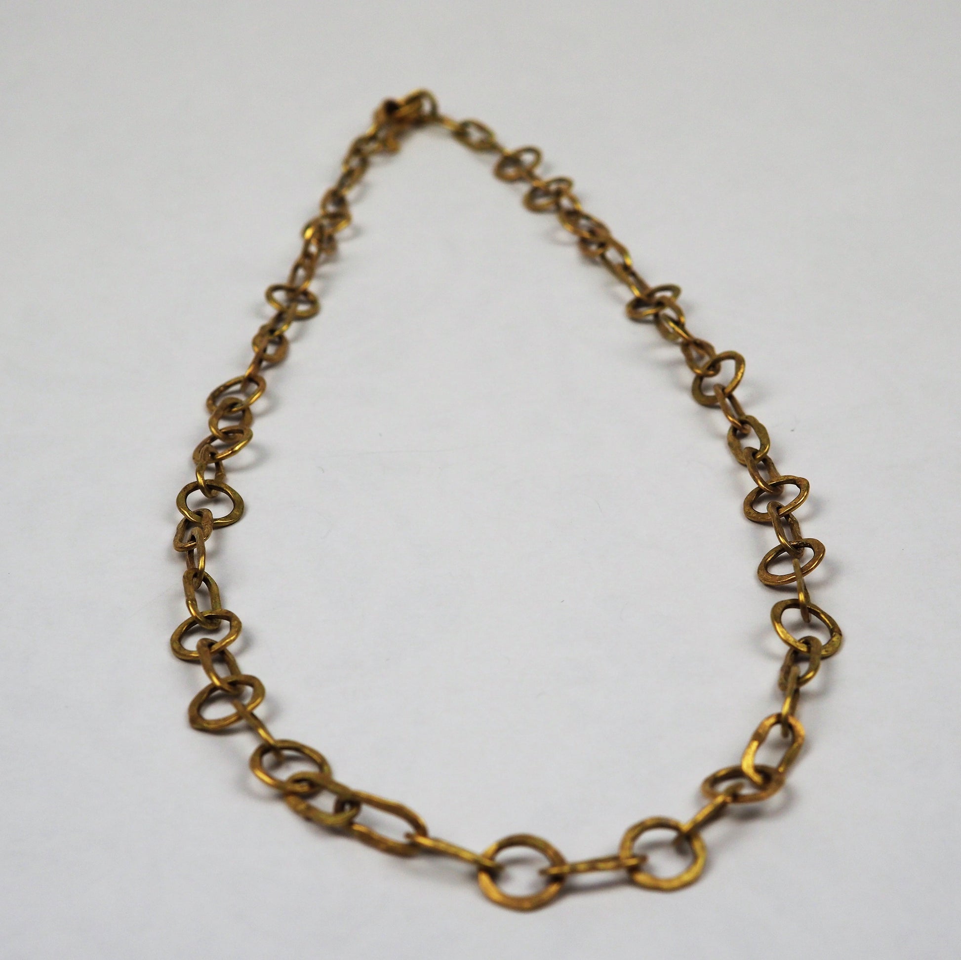 Royle, Guy – Gold Necklace | Guy Royle | Primavera Gallery