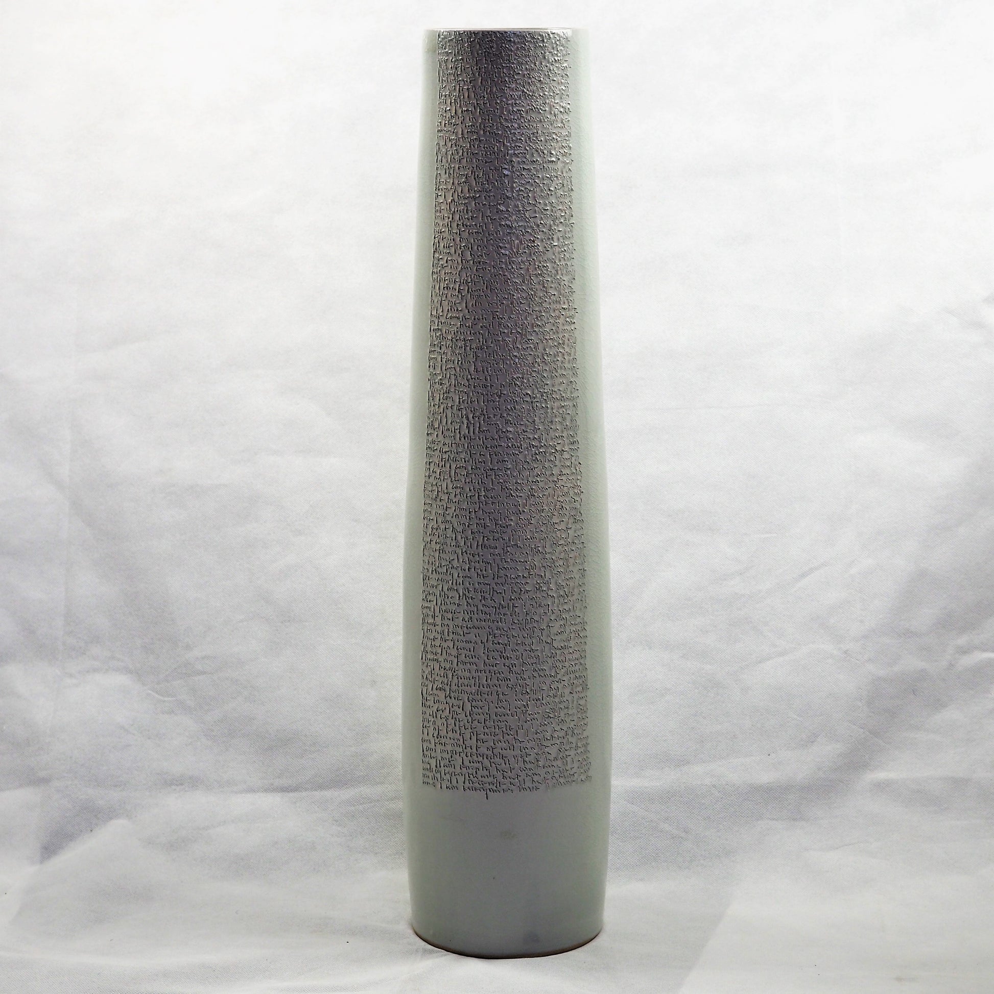 Spira, Rupert – Tall Vessel | Rupert Spira | Primavera Gallery