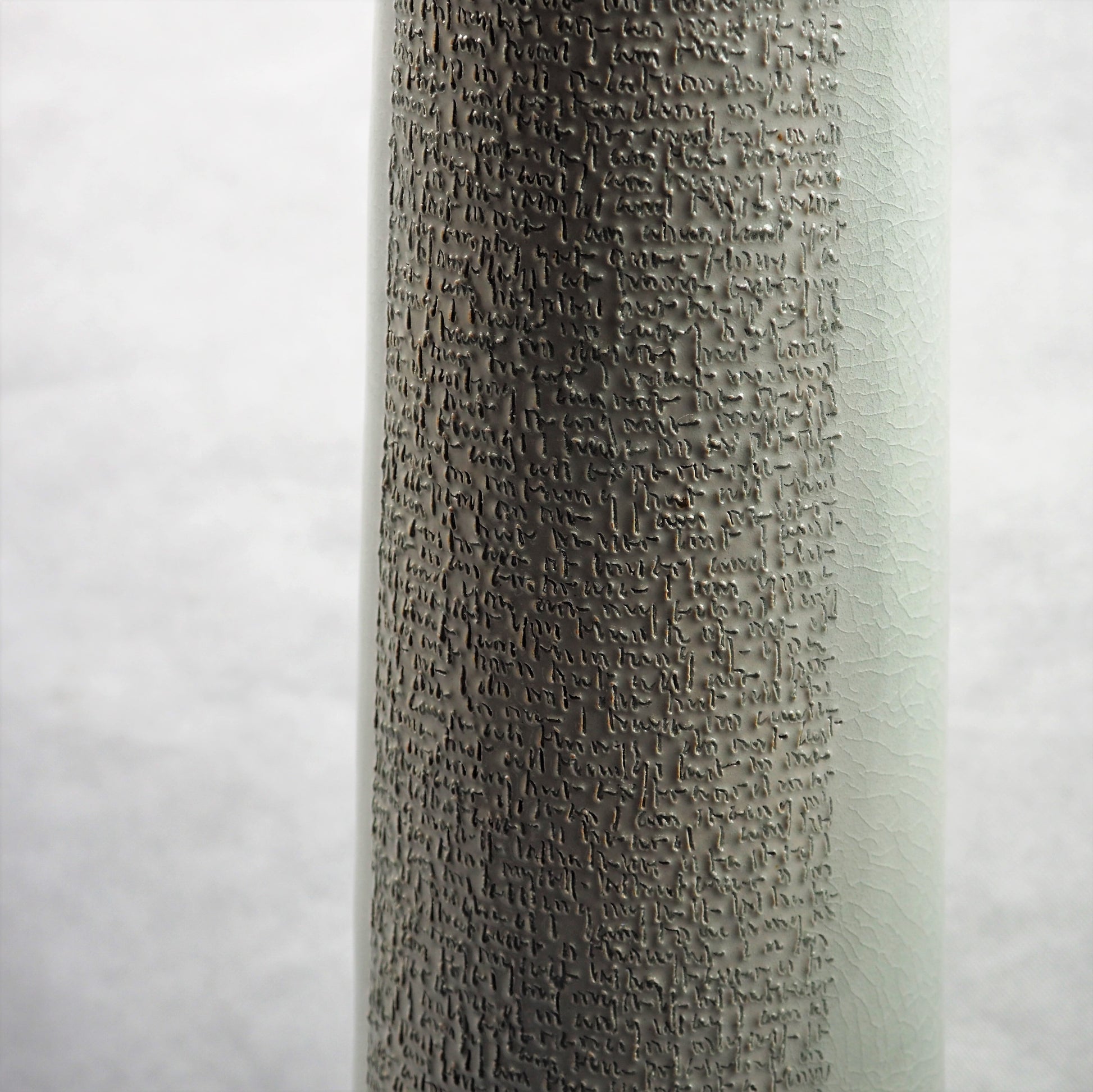 Spira, Rupert – Tall Vessel | Rupert Spira | Primavera Gallery